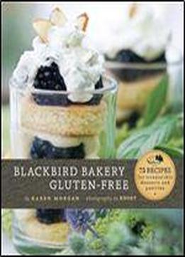 Blackbird Bakery Gluten-free