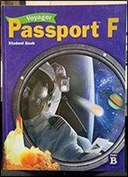 Passport F Student Book Part B