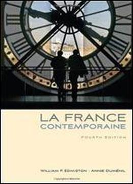 La France Contemporaine (world Languages)