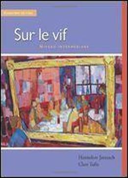 Sur Le Vif (world Languages)