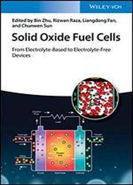 Solid Oxide Fuel Cells: From Electrolyte-based To Electrolyte-free Devices