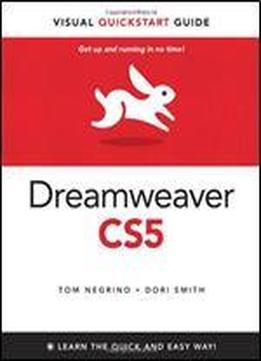Dreamweaver Cs5