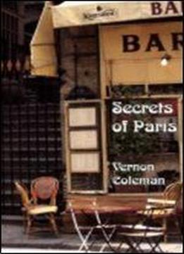 Secrets Of Paris