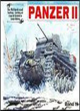 Panzer Ii (waffen-arsenal Band 19)