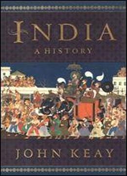 A India: A History