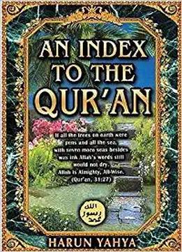 An Index To The Qur'an