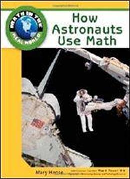 How Astronauts Use Math