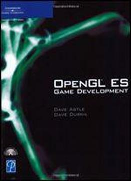 Opengl Es Game Development