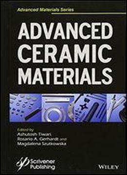 Advanced Ceramic Materials