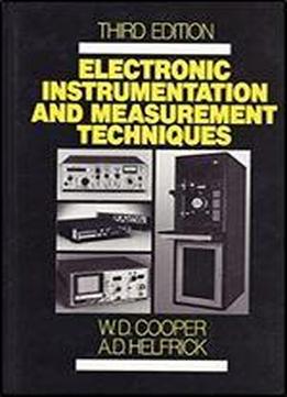 Electronic Instrumentation And Measurement Techniques