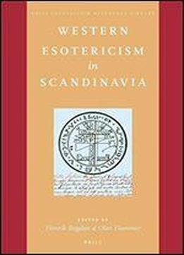 Western Esotericism In Scandinavia