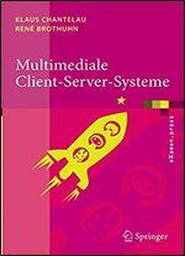 Multimediale Client-server-systeme (examen.press)