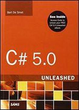 C# 5.0 Unleashed