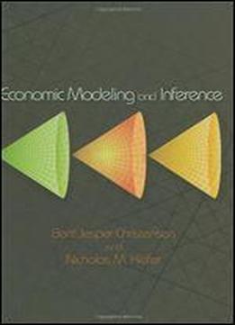 Economic Modeling And Inference