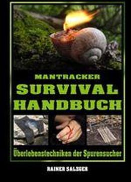 Mantracker Survival Handbuch
