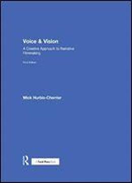 Voice & Vision