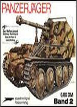 Panzerjager (waffen-arsenal Band 2)
