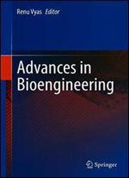 Advances In Bioengineering