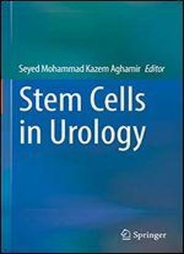 Stem Cells In Urology