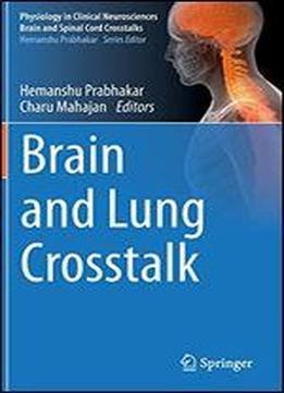 Brain And Lung Crosstalk