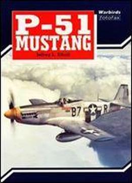 P-51 Mustang (fotofax)