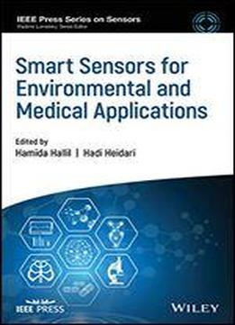 Smart Sensors For Environmental And Medical Applications