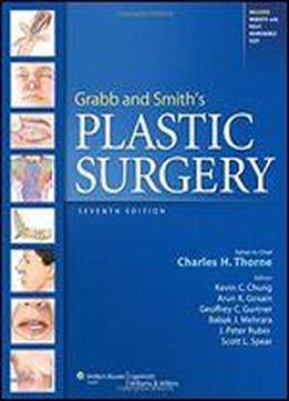 Grabb And Smith's Plastic Surgery