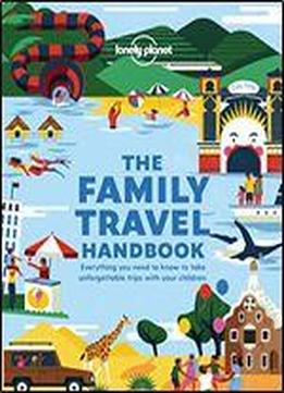 The Family Travel Handbook