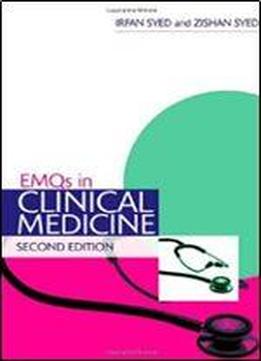 Emqs In Clinical Medicine Second Edition
