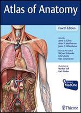Atlas Of Anatomy, 4th Edition