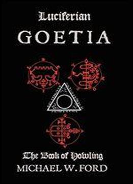 Luciferian Goetia