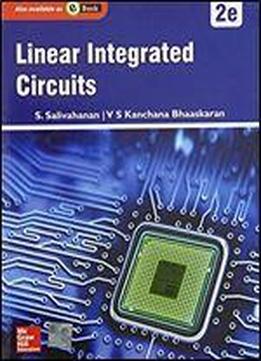 Linear Integrated Circuits, 2ed