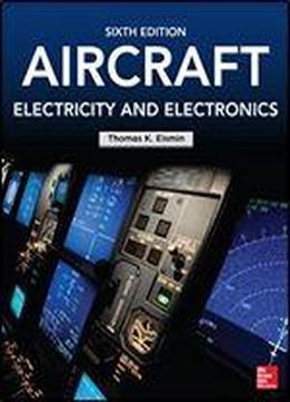 Aircraft Electricity And Electronics: Study Guide