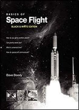 Basics Of Space Flight