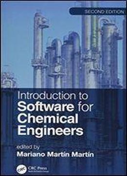 Introduction To Software For Chemical Engineers, Second Edition