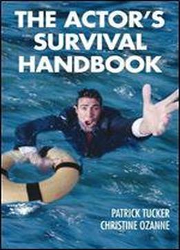Actor's Survival Handbook