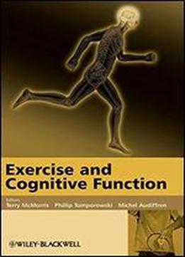 Exercise And Cognitive Function