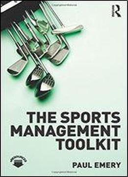 The Sports Management Toolkit