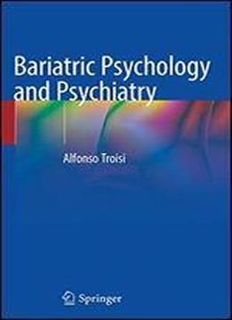Bariatric Psychology And Psychiatry