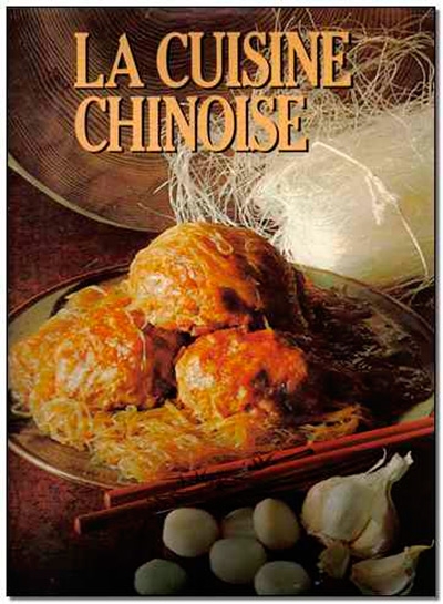 La Cuisine Chinoise