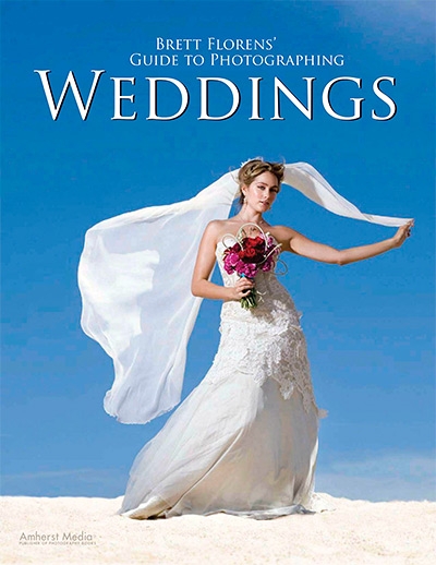 Brett Florens' Guide to Photographing Weddings