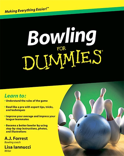 Bowling For Dummies