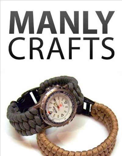 Manly Crafts