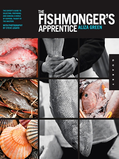 The Fishmonger's Apprentice