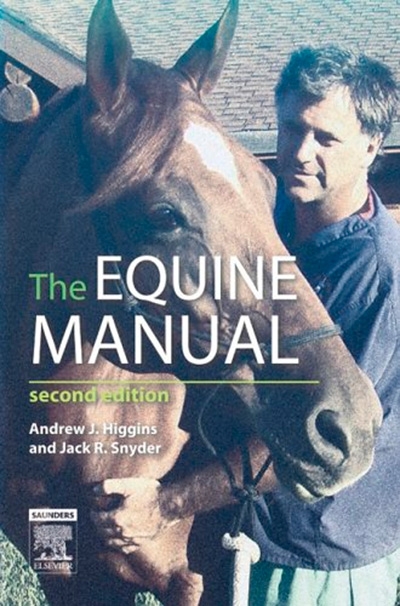 The Equine Manual