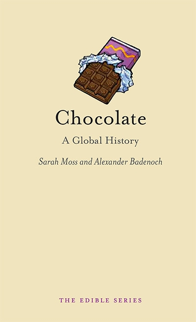Chocolate: A Global Histor