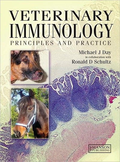 Veterinary Immunology: Principles and Practice