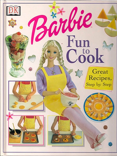 Barbie: Fun to Cook