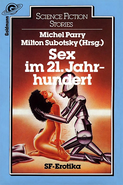 Sex im 21. Jahrhundert