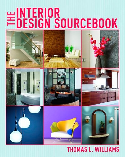 The Interior Design Sourcebook